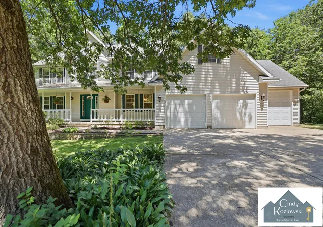 Photo 1 of Single family home for sale at 4959 Brookestone Dr Ne, Rockford, MI 49341 | MLS# 65026036379 | Listing updated on 2026-09-14