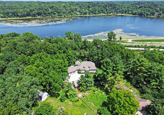 Photo 1 of Single family home for sale at 1155 W Huron River Dr, Ann Arbor, MI 48103 | MLS# 81026036380 | Listing updated on 2026-08-28