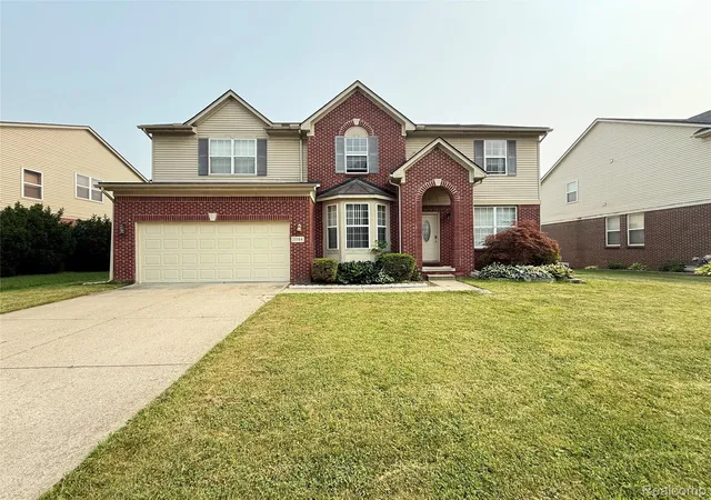 Photo 1 of Single family home for sale at 15584 Timbers Edge Dr, Clinton Township, MI 48035 | MLS# 20261054871 | Listing updated on 2026-08-30