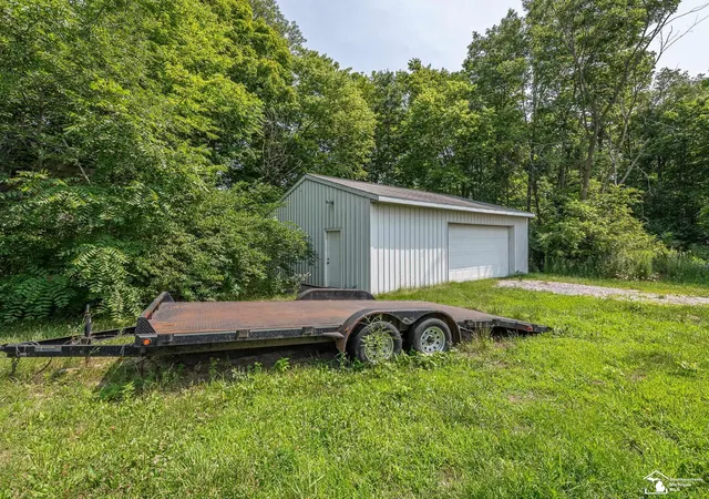Photo 2 of Land for sale at 1606 Mooreville Rd, Milan, MI 48160 | MLS# 57050215101 | Listing updated on 2026-08-31