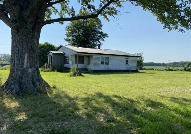 2nd image of 1296 Burlington Rd, Union City, MI 49094 | MLS# 62026036397