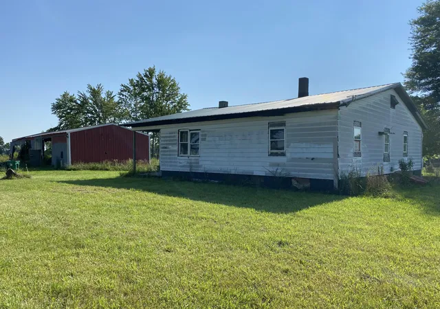 Photo 3 of Single family home for sale at 1296 Burlington Rd, Union City, MI 49094 | MLS# 62026036397 | Listing updated on 2026-07-16
