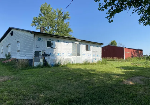 Photo 4 of Single family home for sale at 1296 Burlington Rd, Union City, MI 49094 | MLS# 62026036397 | Listing updated on 2026-07-16