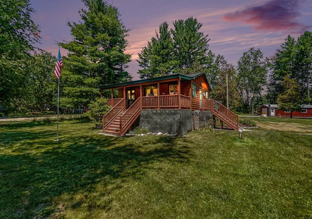 1st image of 16065 Roaring Brook Dr, Hersey, MI 49639 | MLS# 72026036399