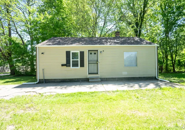 Photo 1 of Single family home for sale at 22675 Santa Maria St, Detroit, MI 48219 | MLS# 81026036393 | Listing updated on 2026-09-09