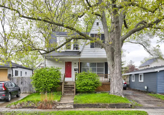 Photo 1 of Multi family home for sale at 1936 Farrow St, Ferndale, MI 48220 | MLS# 20261054878 | Listing updated on 2026-09-17