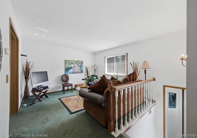 Listing Photo 5 - Condo for sale in building located at 38098 Hixford Pl, Westland, MI 48185
