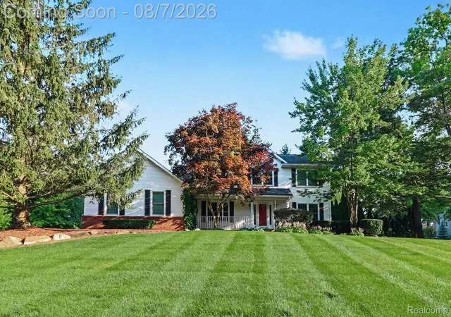 1st image of 10358 Greenbrier, Brighton, MI 48114 | MLS# 20261054881