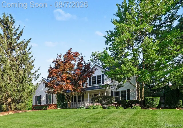 36th image of 10358 Greenbrier, Brighton, MI 48114 | MLS# 20261054881