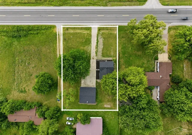 2nd image of 9095 East Rd, Burt, MI 48417 | MLS# 61050215106