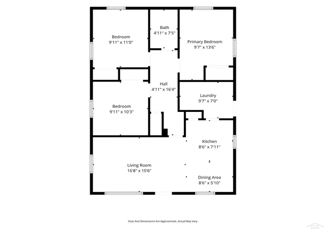 34th image of 9095 East Rd, Burt, MI 48417 | MLS# 61050215106