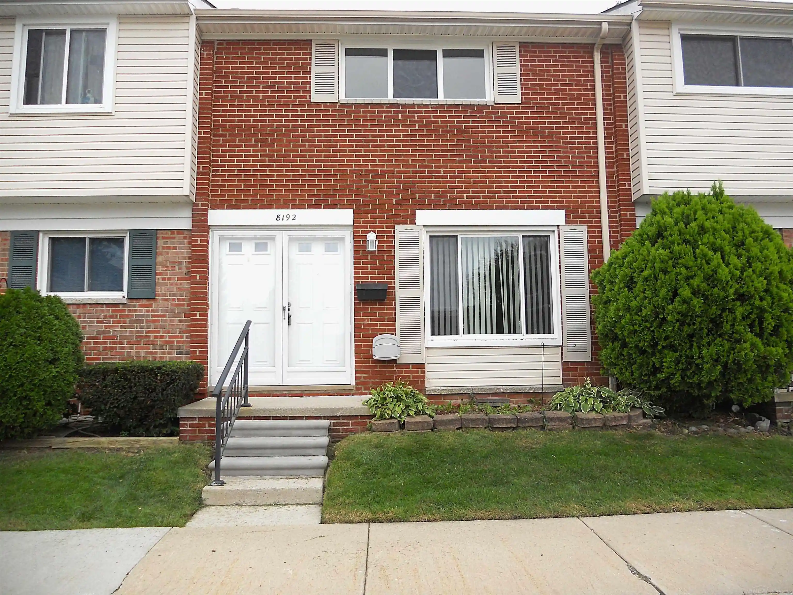 Condo for sale at 8192 Farnum Ave, Warren, MI 48093 | MLS# 58050215107