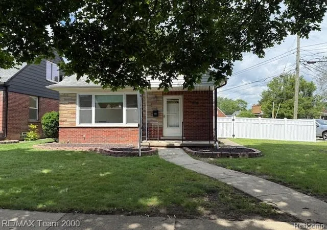 Photo 1 of Single family home for sale at 3310 Culver Ave, Dearborn, MI 48124 | MLS# 20261054883 | Listing updated on 2026-08-20