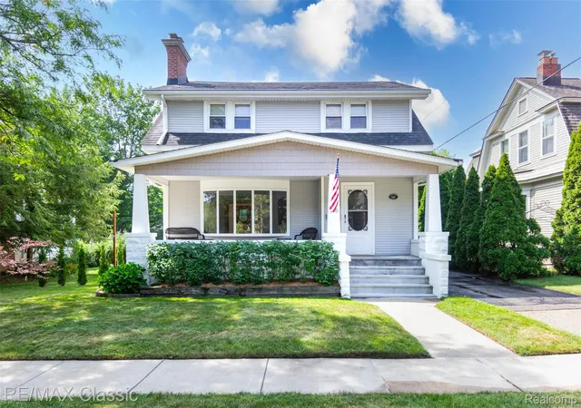 1st image of 316 E Liberty St, Milford, MI 48381 | MLS# 20261054884