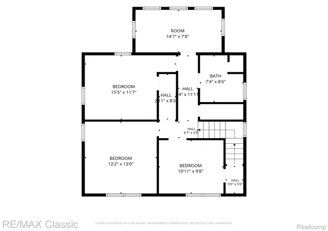 66th image of 316 E Liberty St, Milford, MI 48381 | MLS# 20261054884