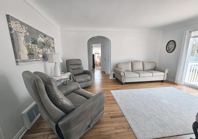 Photo 2 of Single family home for sale at 495 North Dr, Wyandotte, MI 48192 | MLS# 81026036416 | Listing updated on 2026-07-30