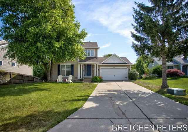 Photo 3 of Single family home for sale at 3284 Crystal Valley Ct, Holland, MI 49424 | MLS# 65026036410 | Listing updated on 2026-08-01