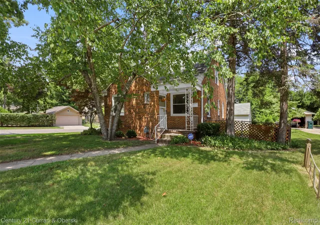 Photo 1 of Single family home for sale at 22732 Madison St, Dearborn, MI 48124 | MLS# 20261054898 | Listing updated on 2026-09-02