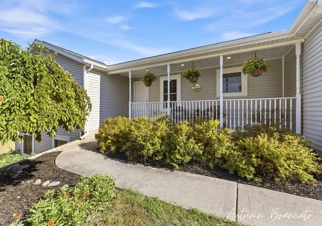 4th image of 3350 Egner St Ne, Cedar Springs, MI 49319 | MLS# 65026036431