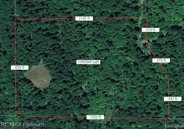 3rd image of 00 W Coyote Hill Dr, Central Lake Township Antrim, MI 49622 | MLS# 20261054903