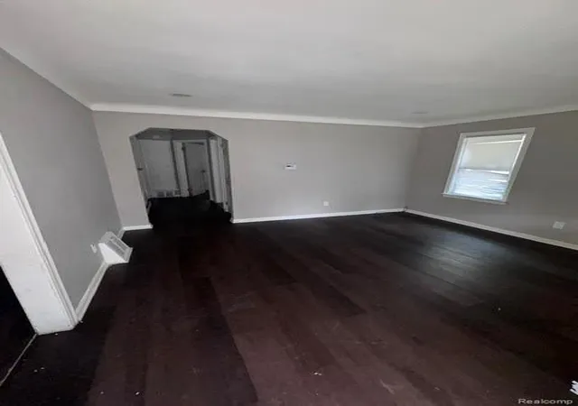 Photo 3 of Single family home for sale at 7337 Woodmont Ave, Detroit, MI 48228 | MLS# 20261054905 | Listing updated on 2026-07-17