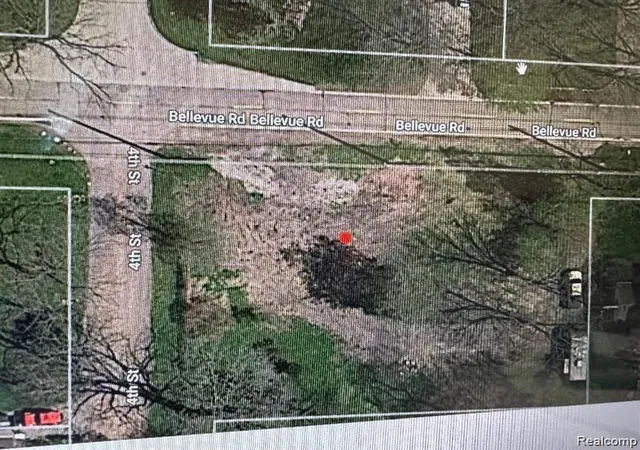 Photo 1 of Land for sale at 8269 Bellevue Rd, Grosse Ile, MI 48138 | MLS# 20261054910 | Listing updated on 2026-07-16