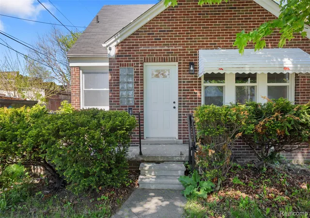 Photo 1 of Single family home for sale at 11327 Whitehill, Detroit, MI 48224 | MLS# 20261054914 | Listing updated on 2026-09-14