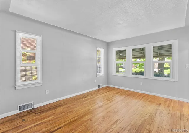 Photo 2 of Single family home for sale at 11327 Whitehill, Detroit, MI 48224 | MLS# 20261054914 | Listing updated on 2026-09-14
