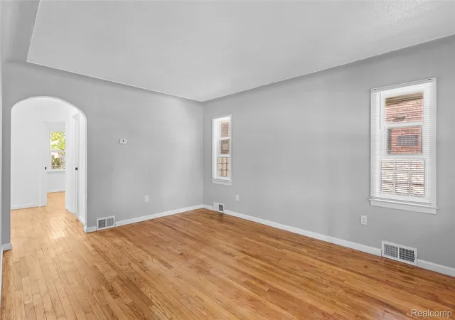 Photo 3 of Single family home for sale at 11327 Whitehill, Detroit, MI 48224 | MLS# 20261054914 | Listing updated on 2026-09-14