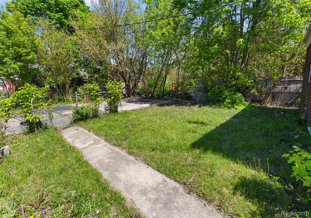 Photo 31 of Single family home for sale at 11327 Whitehill, Detroit, MI 48224 | MLS# 20261054914 | Listing updated on 2026-10-03