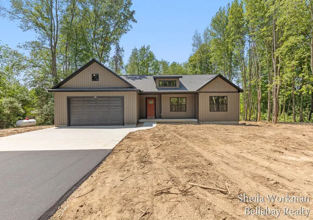 1st image of 6381 Wood School Rd, Freeport, MI 49325 | MLS# 65026036439