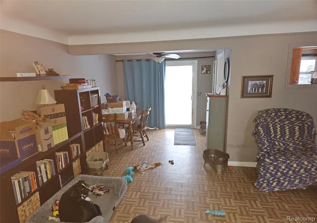 Photo 2 of Single family home for sale at 15524 Macarthur, Redford, MI 48239 | MLS# 20261054916 | Listing updated on 2026-07-17
