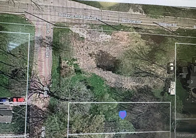 Photo 1 of Land for sale at Vacant 4th, Grosse Ile Township Wayne, MI 48138 | MLS# 20261054917 | Listing updated on 2026-07-16