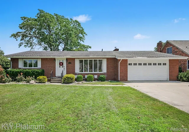 Photo 1 of Sale Pending at 49750 Nautical Dr, Chesterfield, MI 48047 | MLS# 20261054920 | Listing updated on 2026-08-28