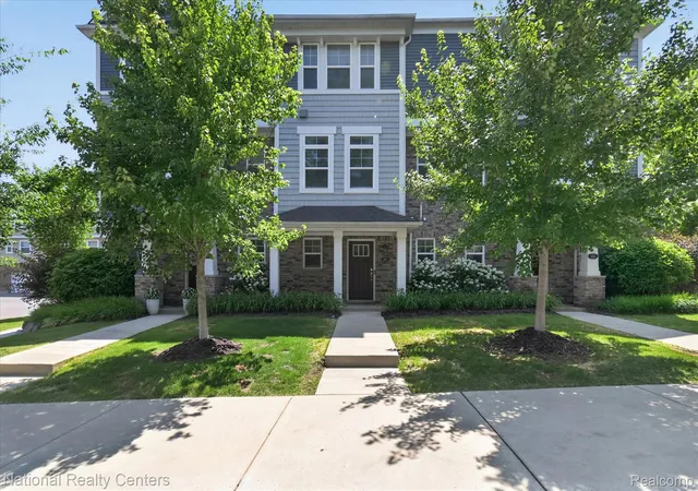 Photo 1 of Condo for sale at 565 Jenny Way, Brighton City Livingston, MI 48116 | MLS# 20261054921 | Listing updated on 2026-08-23