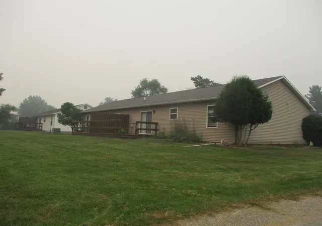 Photo 3 of Single family home for sale at 254 N Burgess St, West Branch, MI 48661 | MLS# 77080071155 | Listing updated on 2026-07-17