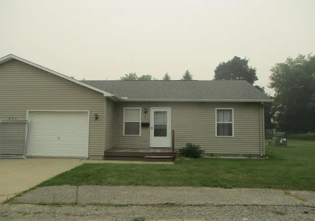 Photo 4 of Single family home for sale at 254 N Burgess St, West Branch, MI 48661 | MLS# 77080071155 | Listing updated on 2026-07-17
