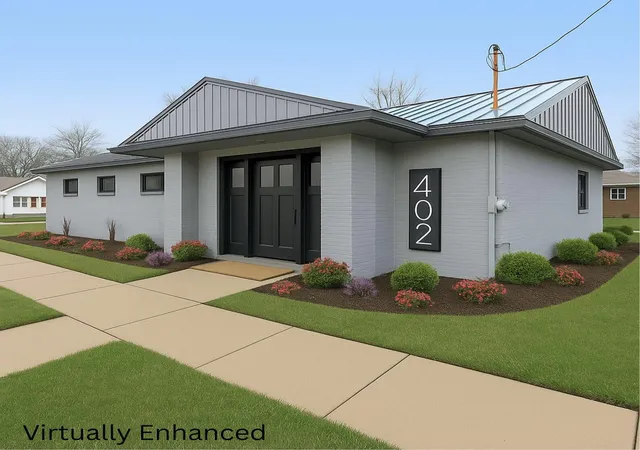 2nd image of 402 Thornton St, Middleville, MI 49333 | MLS# 65026036450
