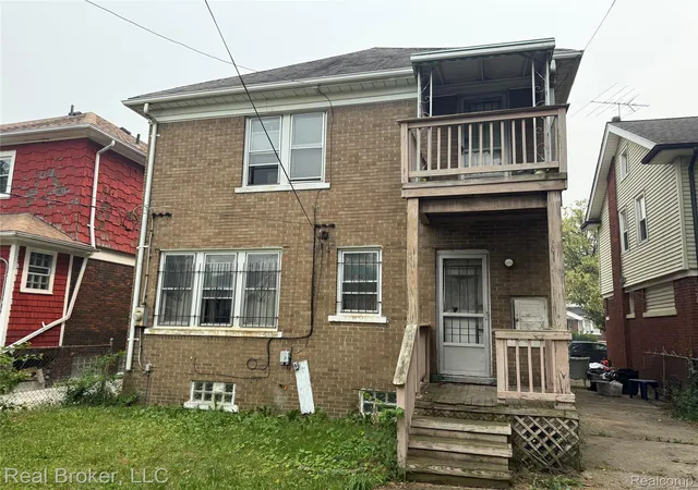 Photo 2 of Single family home for sale at 3002 Lawrence St, Detroit, MI 48206 | MLS# 20261054934 | Listing updated on 2026-09-01