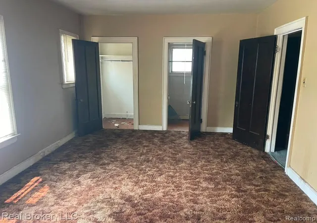 Photo 3 of Single family home for sale at 3002 Lawrence St, Detroit, MI 48206 | MLS# 20261054934 | Listing updated on 2026-09-01