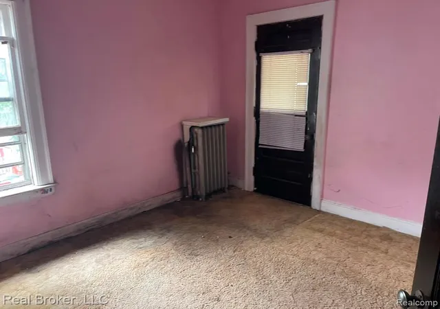 Photo 4 of Single family home for sale at 3002 Lawrence St, Detroit, MI 48206 | MLS# 20261054934 | Listing updated on 2026-09-01