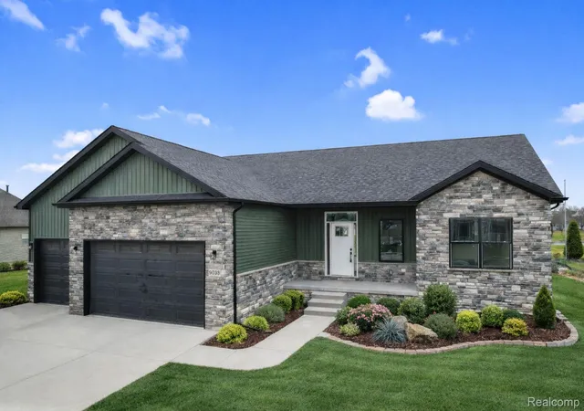 Photo 1 of Single family home for sale at 7246 Geraldine Cir, Swartz Creek, MI 48473 | MLS# 20261054935 | Listing updated on 2026-07-17