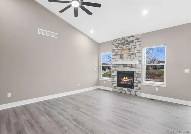 Photo 3 of Single family home for sale at 7246 Geraldine Cir, Swartz Creek, MI 48473 | MLS# 20261054935 | Listing updated on 2026-07-17