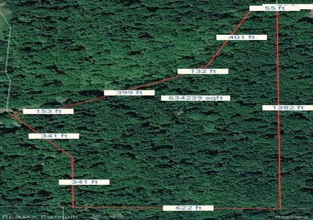 3rd image of 00 E Coyote Hill Dr, Central Lake Township Antrim, MI 49622 | MLS# 20261054940