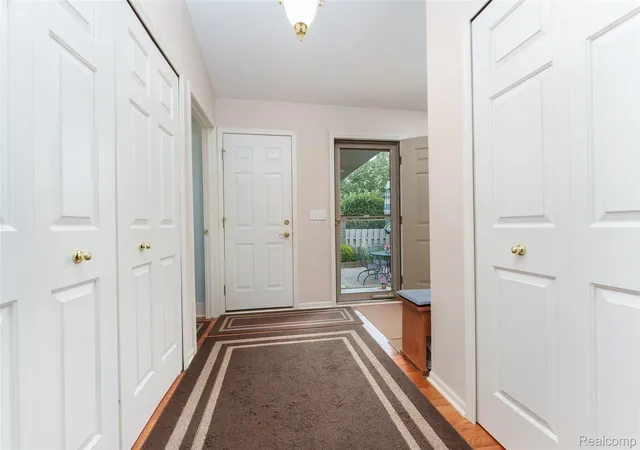 Photo 2 of Condo for sale at 164 Addison Cir, Fowlerville, MI 48836 | MLS# 20261054949 | Listing updated on 2026-08-31