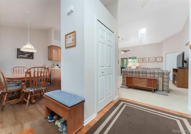 Photo 3 of Condo for sale at 164 Addison Cir, Fowlerville, MI 48836 | MLS# 20261054949 | Listing updated on 2026-08-31