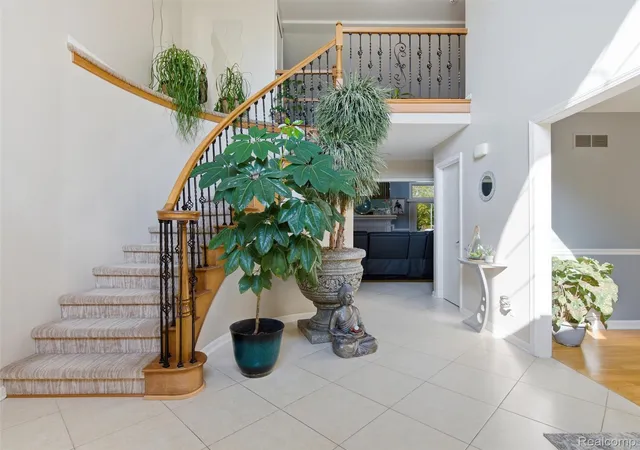 Photo 3 of Single family home for sale at 48507 Montelepre Dr, Shelby Township, MI 48315 | MLS# 20261054948 | Listing updated on 2026-09-28