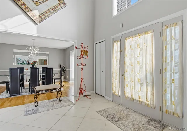 Photo 4 of Single family home for sale at 48507 Montelepre Dr, Shelby Township, MI 48315 | MLS# 20261054948 | Listing updated on 2026-09-28