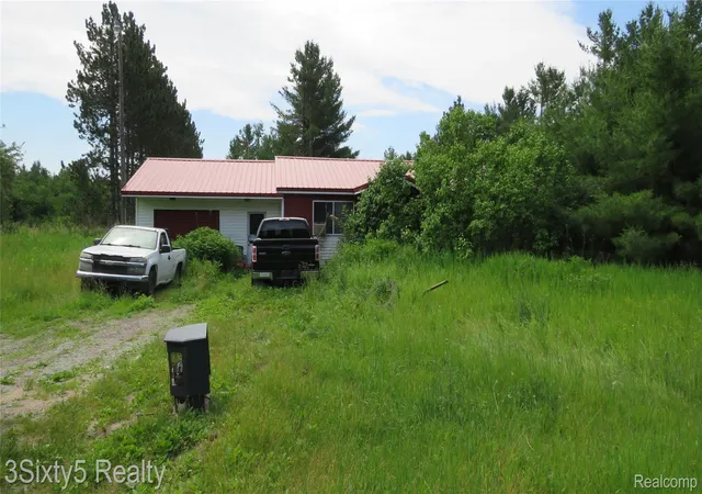 Photo 1 of Sale Pending at 20661 Hackett Lake Hwy, Onaway, MI 49765 | MLS# 20261054950 | Listing updated on 2026-08-18