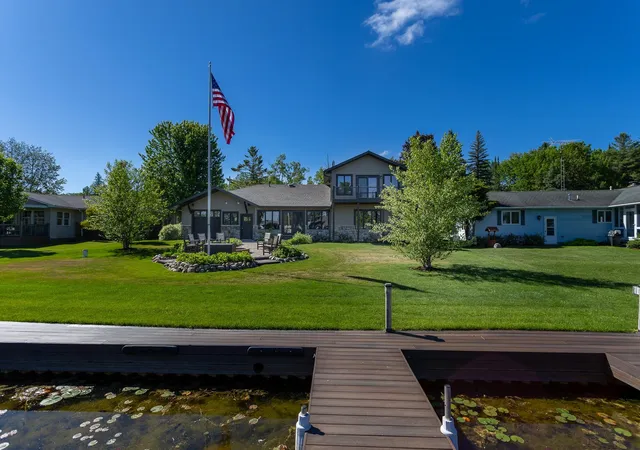 2nd image of 6801 Driftwood Cvs, Saint Helen, MI 48656 | MLS# 78080071159